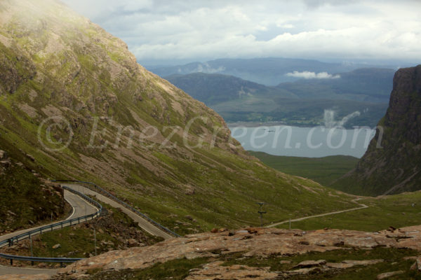 restaurant applecross walled garden et le potting shed