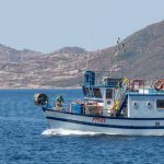 pêcheurs Méditerranée - Laetitia Scuiller EnezGreen