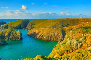 Belle-Ile-En-Mer © Hervé Bré • EnezGreen