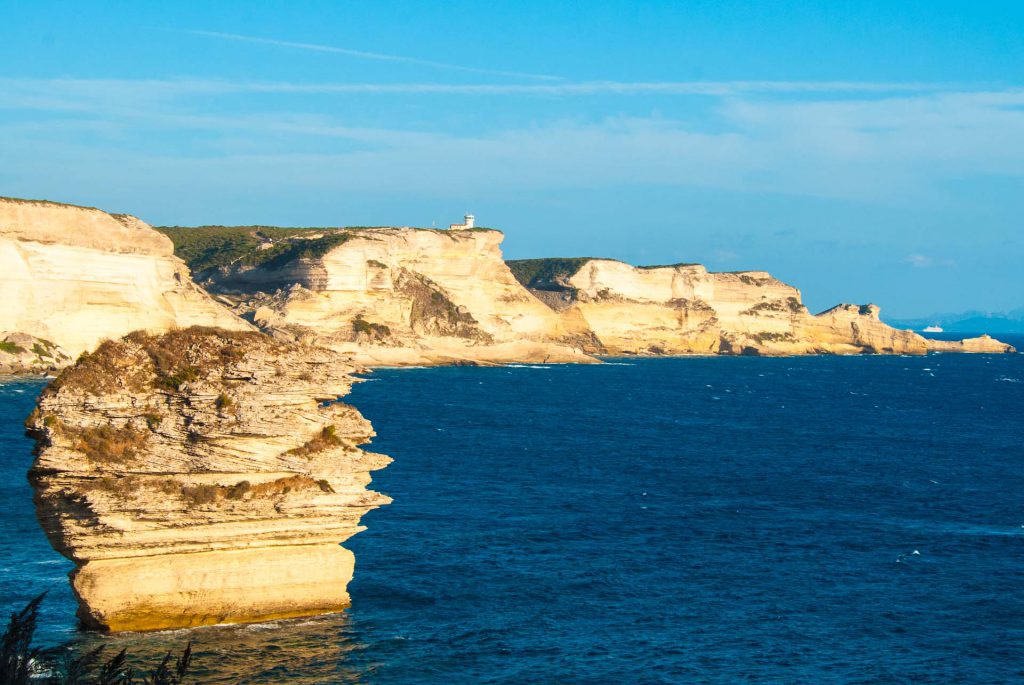 Parc Marin International Des Bouche De Bonifacio - Laëtitia Scuiller Enezgreen