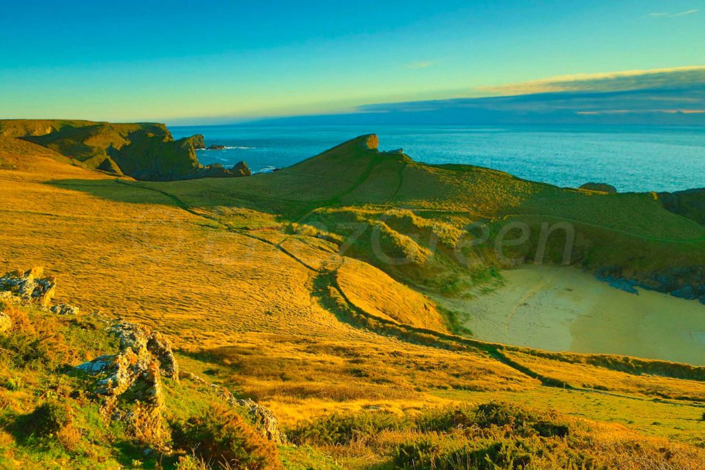 Cpie Belle Île Hervé Bré © Enezgreen