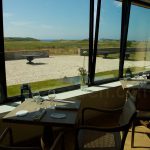 Restaurant Le Château De Sable  Hervé Bré Enezgreen