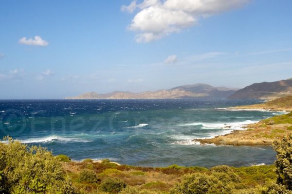 Corse © Hervé Bré • EnezGreen