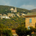 Corsica Ecolodge Hervé Bré Enezgreen