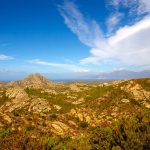 Balagne Corse Hervé Bré Enezgreen