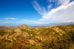 Balagne Corse Hervé Bré Enezgreen