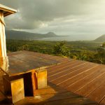 Manicou River Ecolodge © Hervé Bré