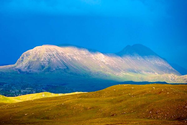 Scotland © Hervé Bré • EnezGreen