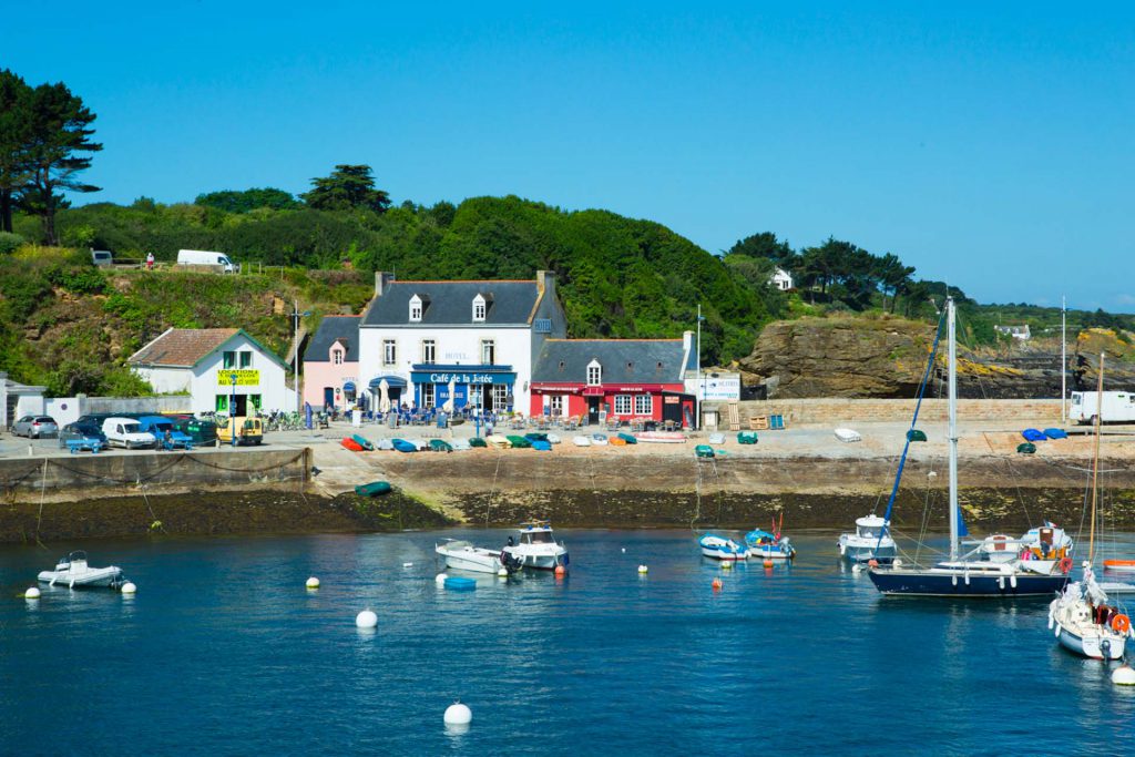 Île De Groix © Laëtitia Scuiller Enezgreen