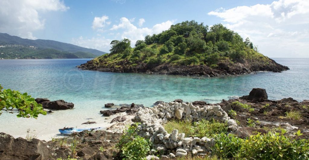 Guadeloupe - Hervé Bré EnezGreen