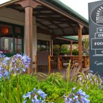 Hislops Wholefoods Café Organic Fresh & Local Food In Kaikoura