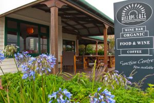 Hislops Wholefoods Café Organic Fresh & Local Food In Kaikoura