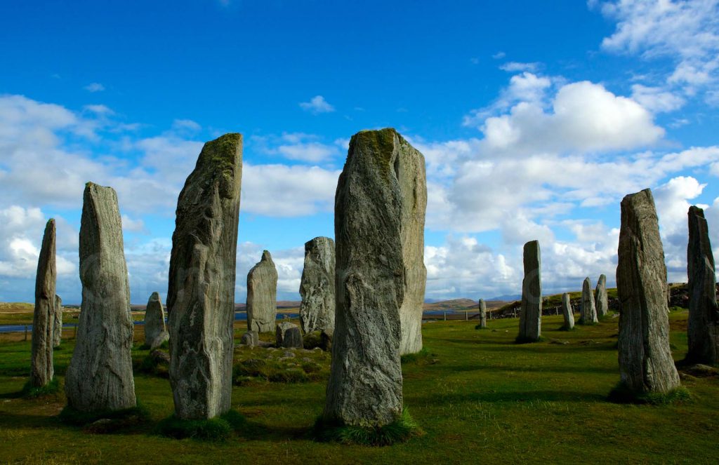 Callanish Lewis © Hervé Bré