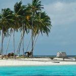 Fidji reproche à l'Australie de ne pas honorer ses engagements internationaux en matière d'émission de CO2 et de placer le bien-être de ses industries polluantes avant la survie des insulaires du Pacifique.
