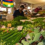 Marché Port Louis Maurice @ Laëtitia Scuiller EnezGreen