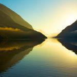 Le Parc National De Fiordland