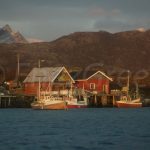 Norvège ÎLES Loffoten Hervé Bré EnezGreen