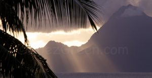 Tahiti met le cap sur les énergies renouvelables