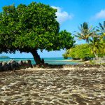 Raiatea Marae Taputapuatea © Hervé Bre - Enezgreen