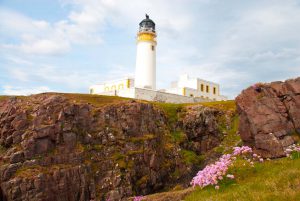 Rua Reidh Lighhouse Laëtitia Scuiller Enezgreen