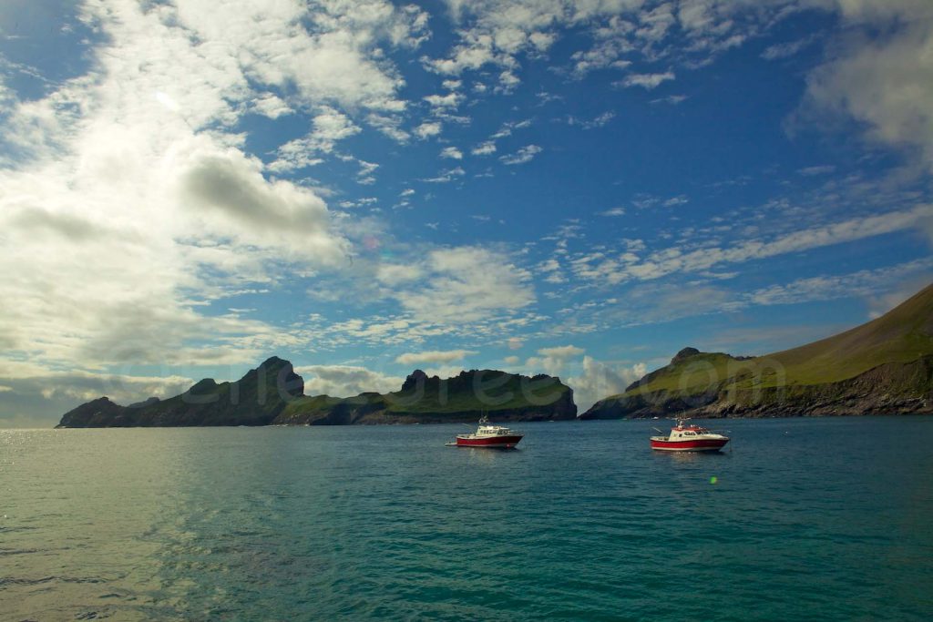 St Kilda © Hervé Bré