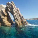 Sardegna Isola Rossa Sarmonia @ Herve Bre EnezGreen