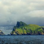 St Kilda Hebrides Ecosse @ Hervé Bré EnezGreen