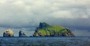 St Kilda Hebrides Ecosse @ Hervé Bré EnezGreen