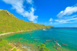 St Barth © Hervé Bré