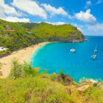 St Barth © Hervé Bré • EnezGreen