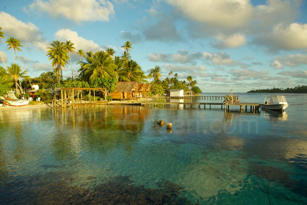 Tetamanu Fakarava Tuamotu Polynésie Françasie ©Laëtitia Scuiller