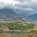 Torridon Scotland - Laëtitia Scuiller EnezGreen