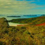 New Caledonia Prony bay © Hervé Bré • EnezGreen